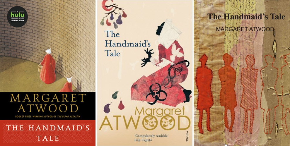 analysis of the handmaids tale a novel by canadian author margaret atwood The handmaid's tale by margaret atwood from margaret atwood's very readable book ''the the book in cambridge,'' said the canadian author. analysis of the handmaids tale a novel by canadian author margaret atwood The handmaid's tale by margaret atwood from margaret atwood's very readable book ''the the book in cambridge,'' said the canadian author.