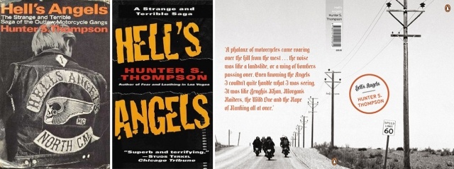 Ада хантер. Хантер Томпсон ангелы ада. Ангелы ада Хантер с. Томпсон книга. Hells Angels книга. Шевен Энжелс книга.