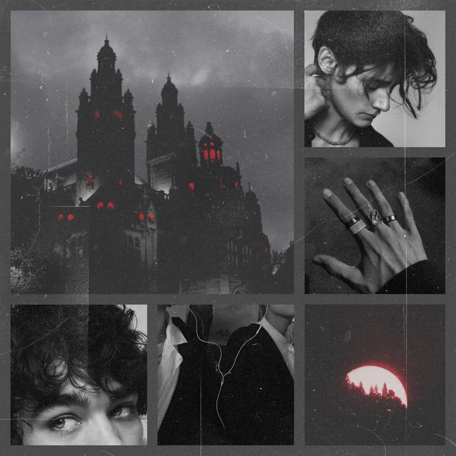 All of Us Villains» — отзыв «ГОЛОДНЫЕ ИГРЫ, ТОЛЬКО ДАБАВЬ MAGIC.» от  nitanaell