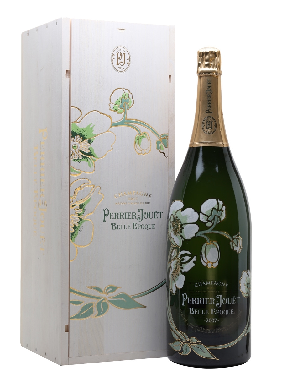 Perrier jouet belle