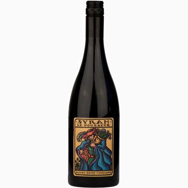 Вино Paladin Syrah Купить