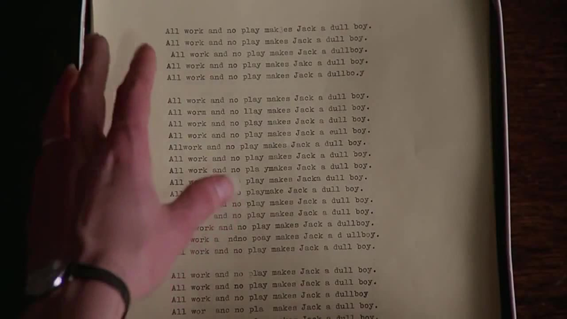 All work and no play. All work and no Play makes Jack a dull boy сияние. Сияние makes Jack a dull boy. All work and no Play makes Jack a dull boy перевод. All work and no Play makes Jack a dull boy русский эквивалент.