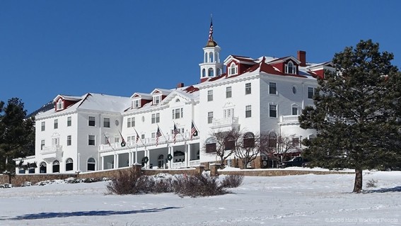 Stanley Hotel