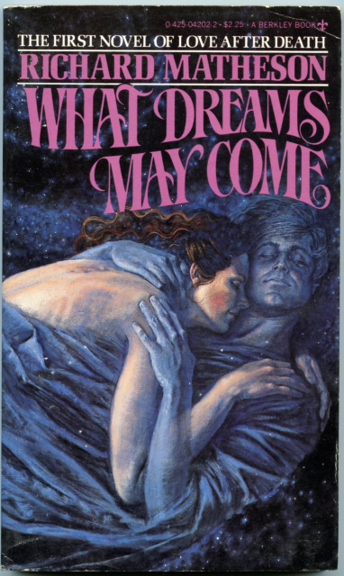 Книга куда приводят. What Dreams May come книга. Ричард Мэтисон куда приводят мечты. What Dreams May come Richard Matheson. Куда приводят мечты фильм 1998.