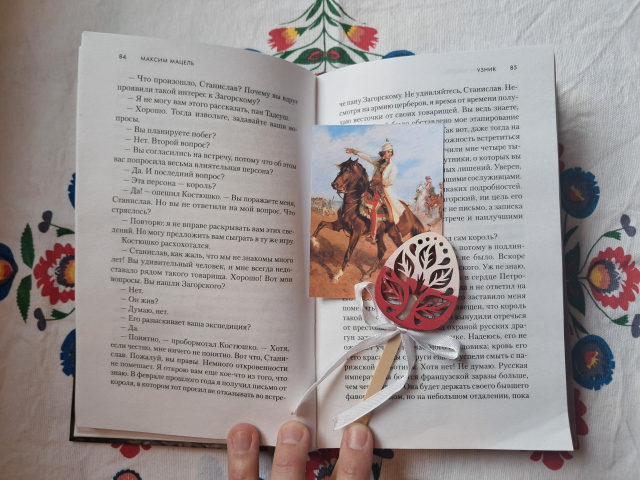 картинка reader-8595370