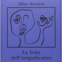 Новый роман Милана Кундеры — на английском