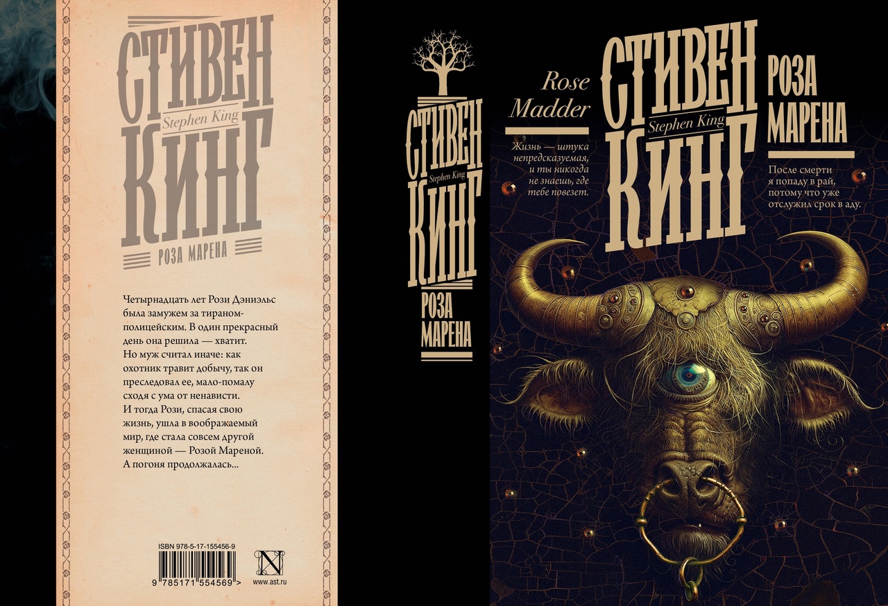 кинг книжная полка планы