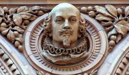 В поисках Шекспира: 12 мест в Нью-Йорке, где можно встретить великого писателя