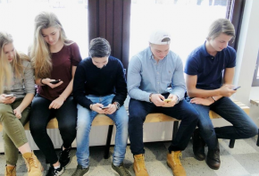 Читая мысли сюжет полностью