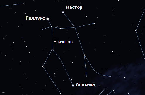 "Gemini Constellation" Зображення - огляд 108 Стокові фото, векторні зображення 