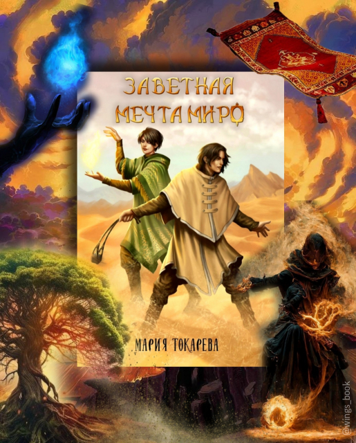 картинка wings_book