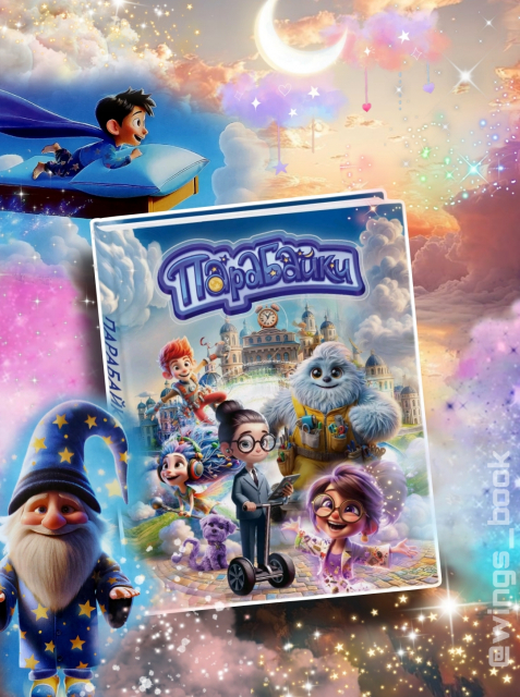 картинка wings_book