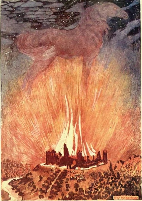 картинка yndhoine