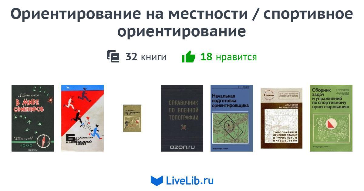 Ориентирование книги