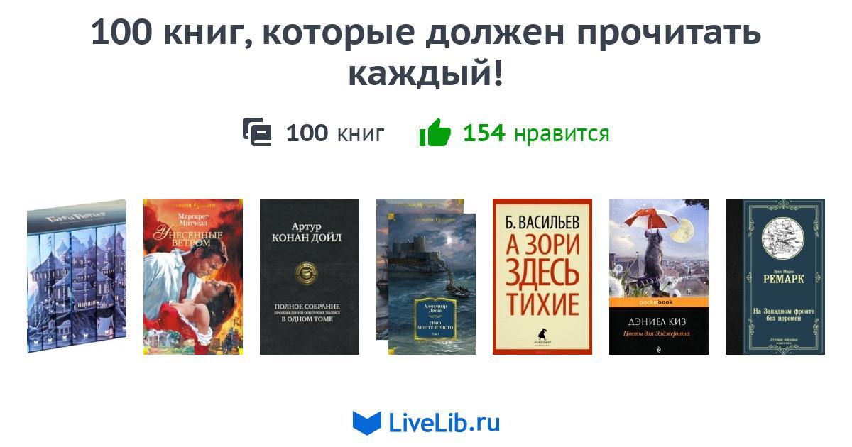 Классика литературы которую должен прочитать каждый. 100 Книг которые должен прочитать каждый. Топ 100 книг которые должен прочитать каждый. 100 Книг которые должен прочитать каждый человек за свою жизнь. Книги которые должен прочитать каждый психолог.