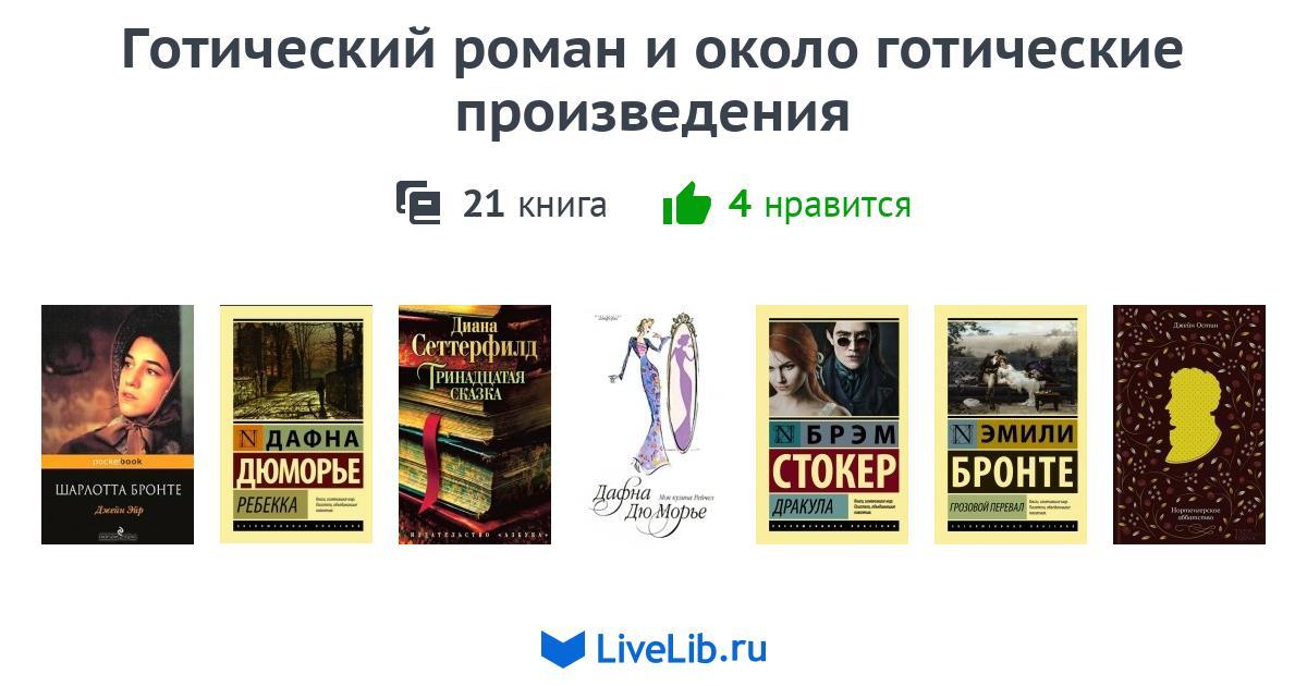 Произведения 21