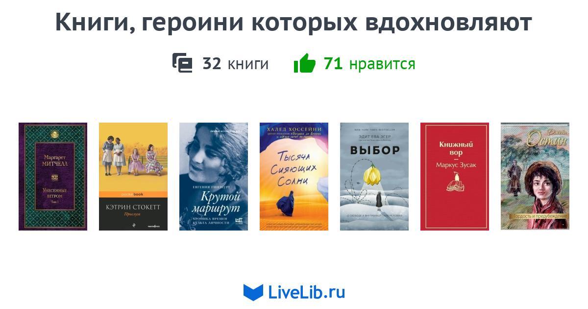 Книжная героиня в русской литературе. Героини книг.