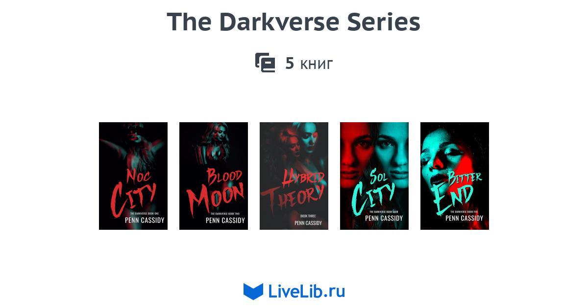 What Is The Dark Verse Series About Explained — What It Means And Why It Matters