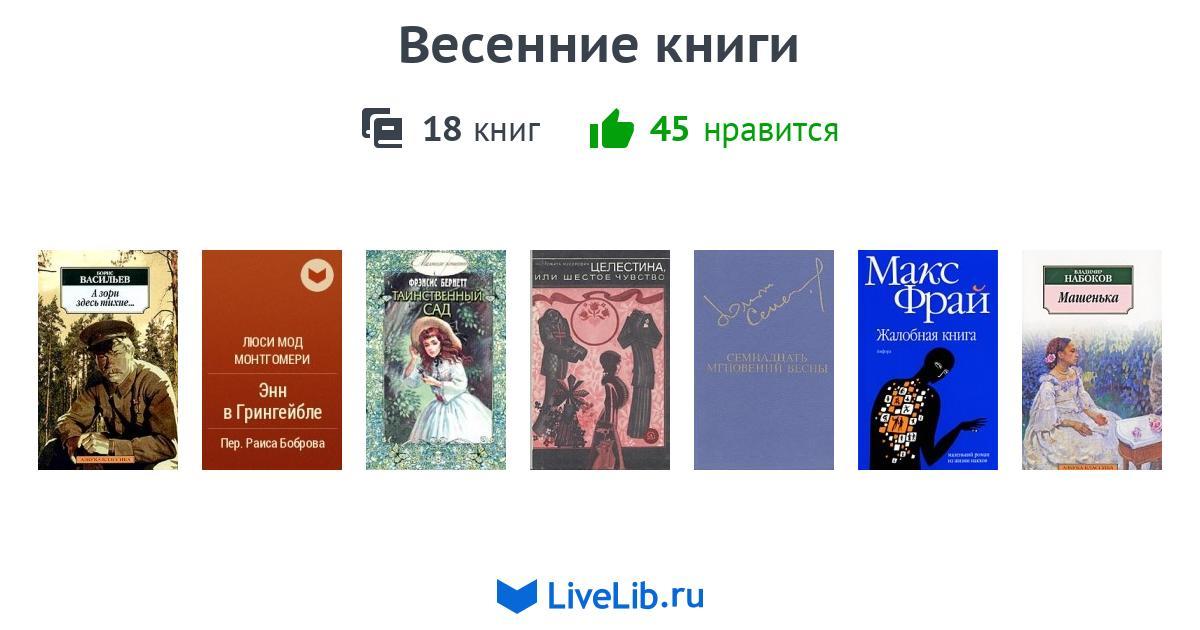 Книги 18 с плюсом читать