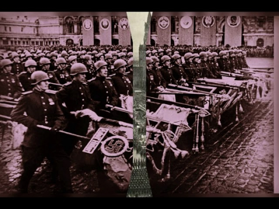 По страницам былых сражений" 2023, Билибинский район - дата и место проведения, 