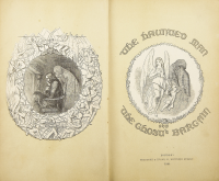 Титульный лист первого издания, 1848 год