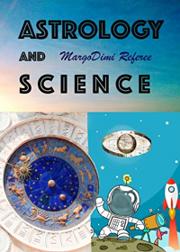 Обложка книги «Astrology and Science»